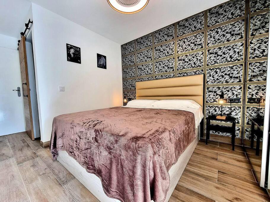 Un Pisito En Maspalomas Maspalomas  Ngoại thất bức ảnh