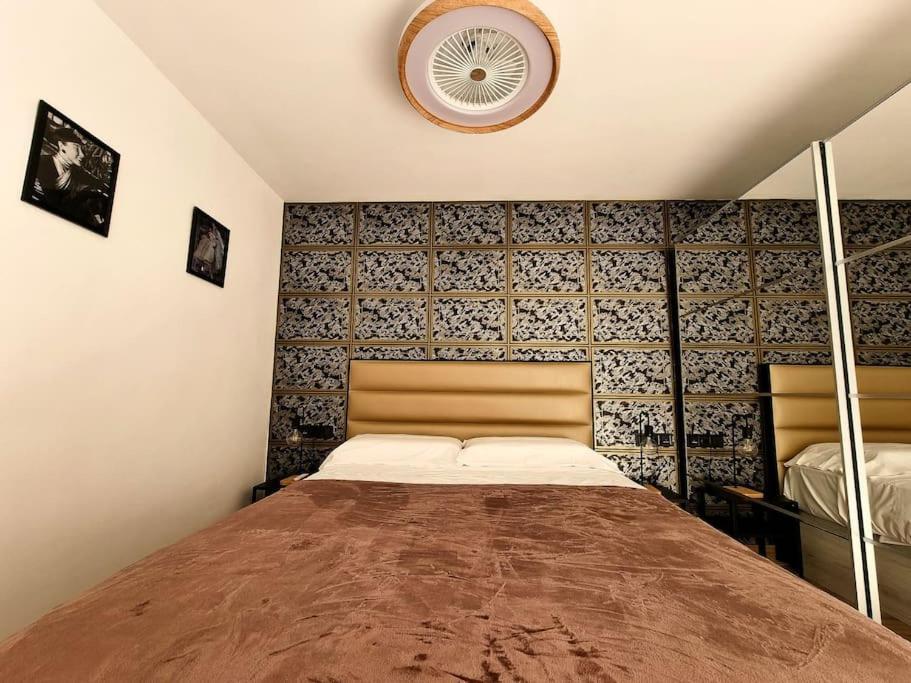 Un Pisito En Maspalomas Maspalomas  Ngoại thất bức ảnh