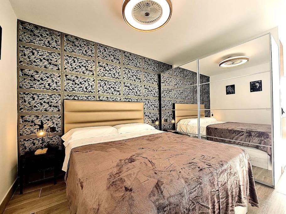 Un Pisito En Maspalomas Maspalomas  Ngoại thất bức ảnh